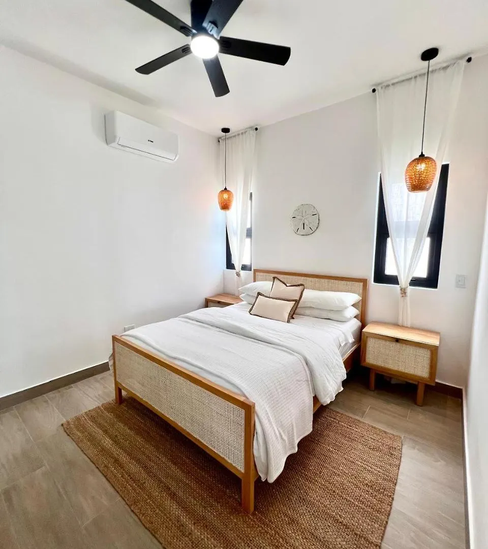 Upscale Playa Bonita Loft With Pool & Ocean Views Appartement Las Terrenas