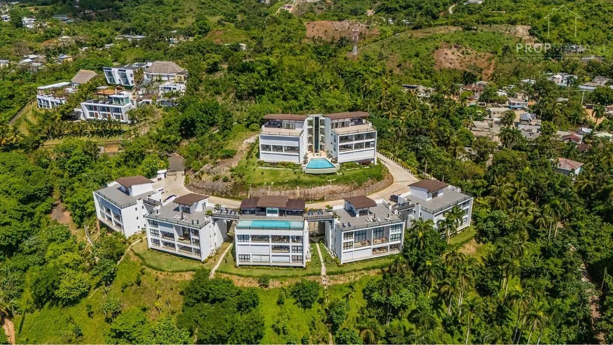 דירות לאס טרנאס Upscale Playa Bonita Loft With Pool & Ocean Views